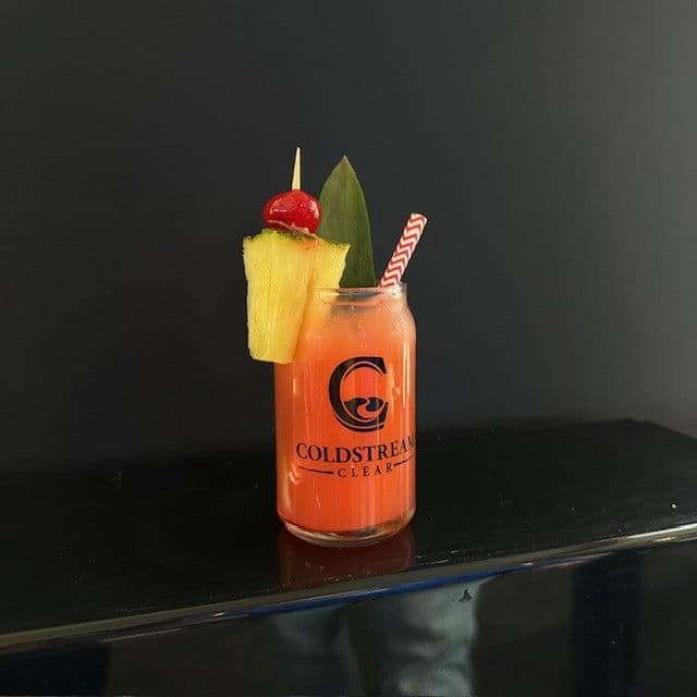 Featured drink