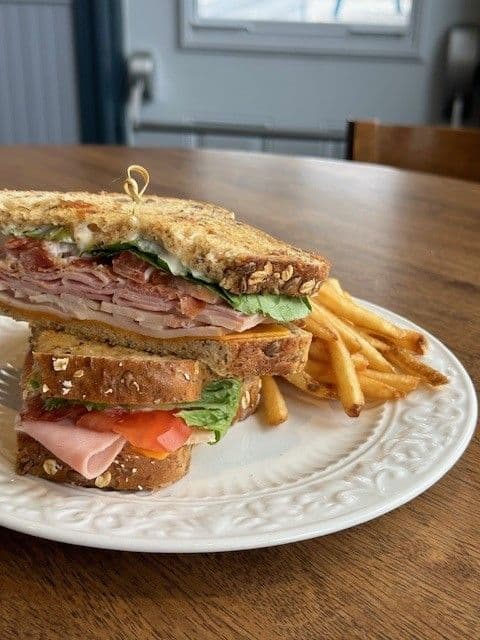 Sandwich