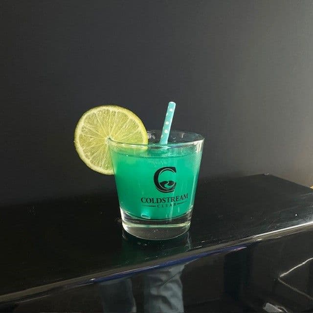 Cold beverage