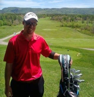 Bruno Chiasson